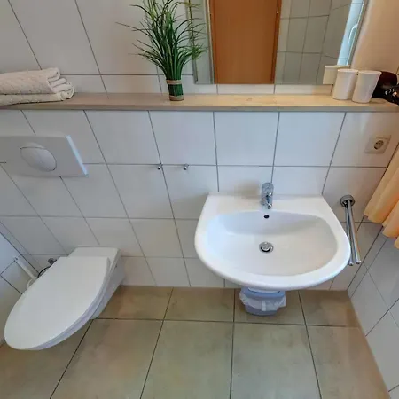 Apartament Inseltraum, App 1 *