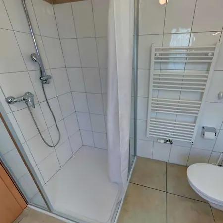 Inseltraum, App 1 * Heringsdorf