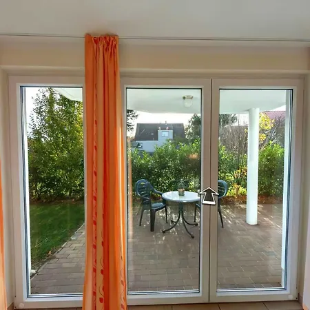 Inseltraum, App 1 * Heringsdorf